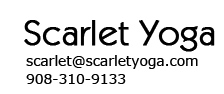 Scarlet Yoga